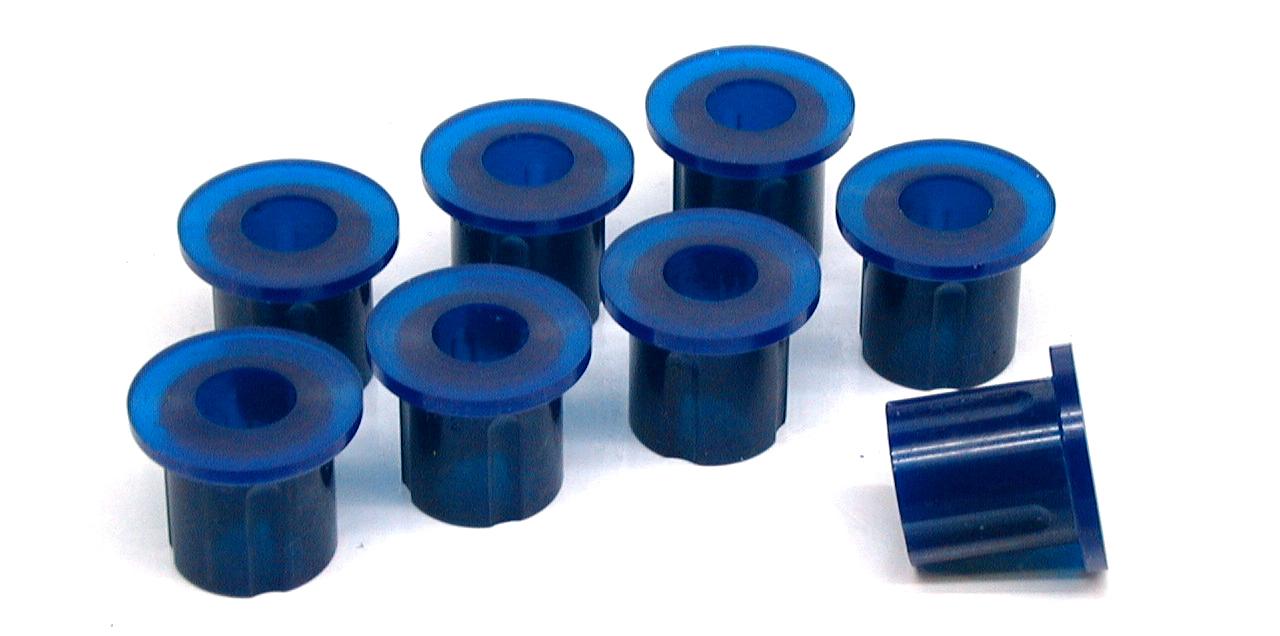 SuperPro TOYOTA-SPPRG/R/BUSH ALL - SPF0583BK