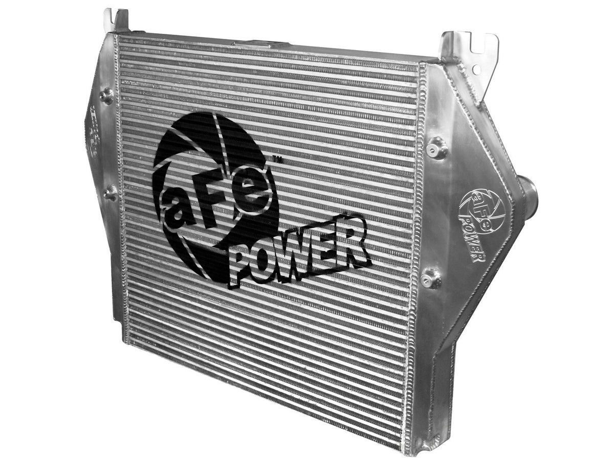 AFE BladeRunner GT Series Intercooler (2003-2007 Ram 2500, Ram 3500) - 46-20011