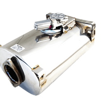 XForce Varex Universal Muffler - VMK20-250