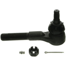 MOOG 84-90 Ford Bronco II Front Left Outer / Left Outer Tie Rod End