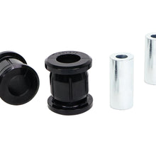 Whiteline Performance Trailing Arm - Front Bushing Kit (2013-2017 Accord) - W63661