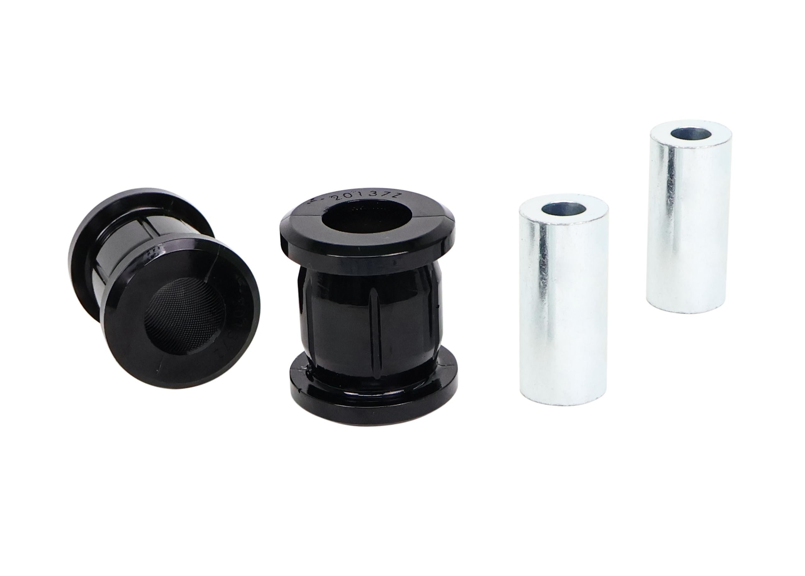 Whiteline Performance Trailing Arm - Front Bushing Kit (2013-2017 Accord) - W63661