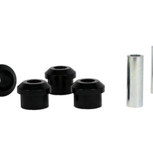 Whiteline Performance Front Lower Inner Control Bush Inner Front Whiteline (2006-2013 IS250, IS350) - W53623