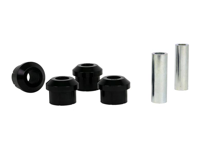 Whiteline Performance Front Lower Inner Control Bush Inner Front Whiteline (2006-2013 IS250, IS350) - W53623
