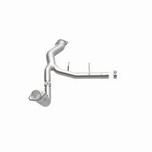 Magnaflow Direct-Fit Catalytic Converter - 21-521