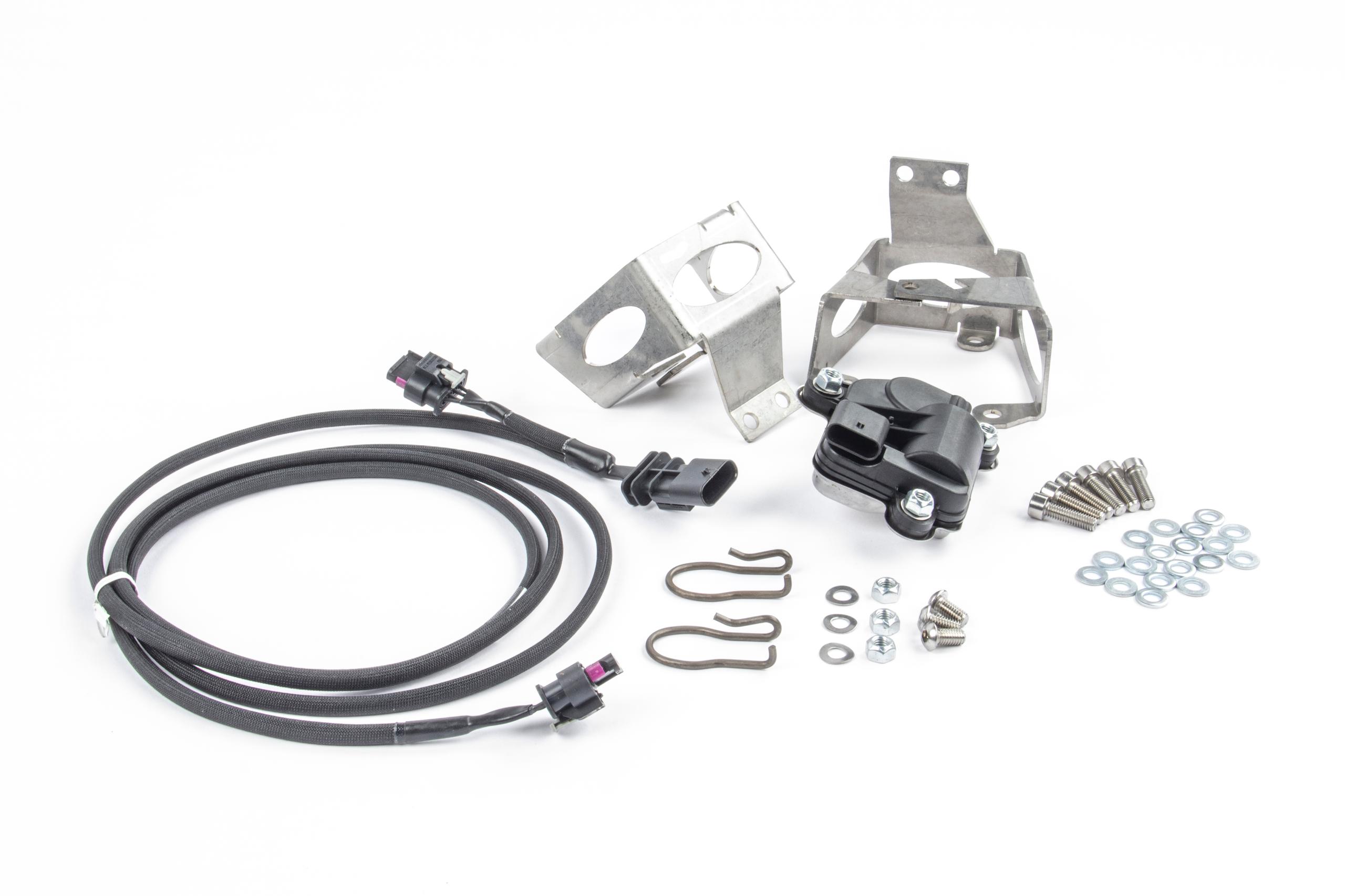 Freeflow Exhaust G20 M340I  - D660-0085