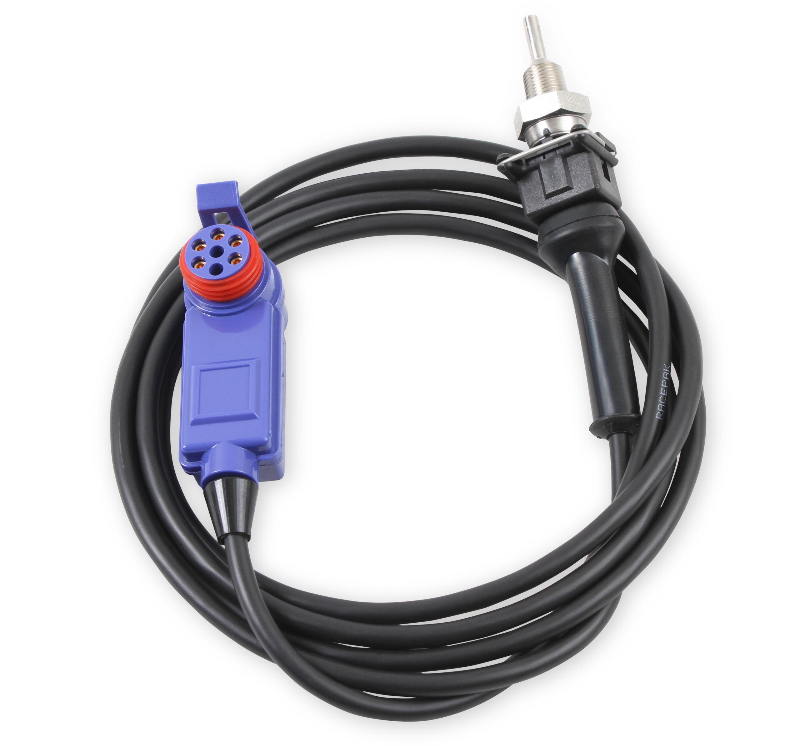 Racepak Water Temp W/Sens - 220-VP-TR-WATER