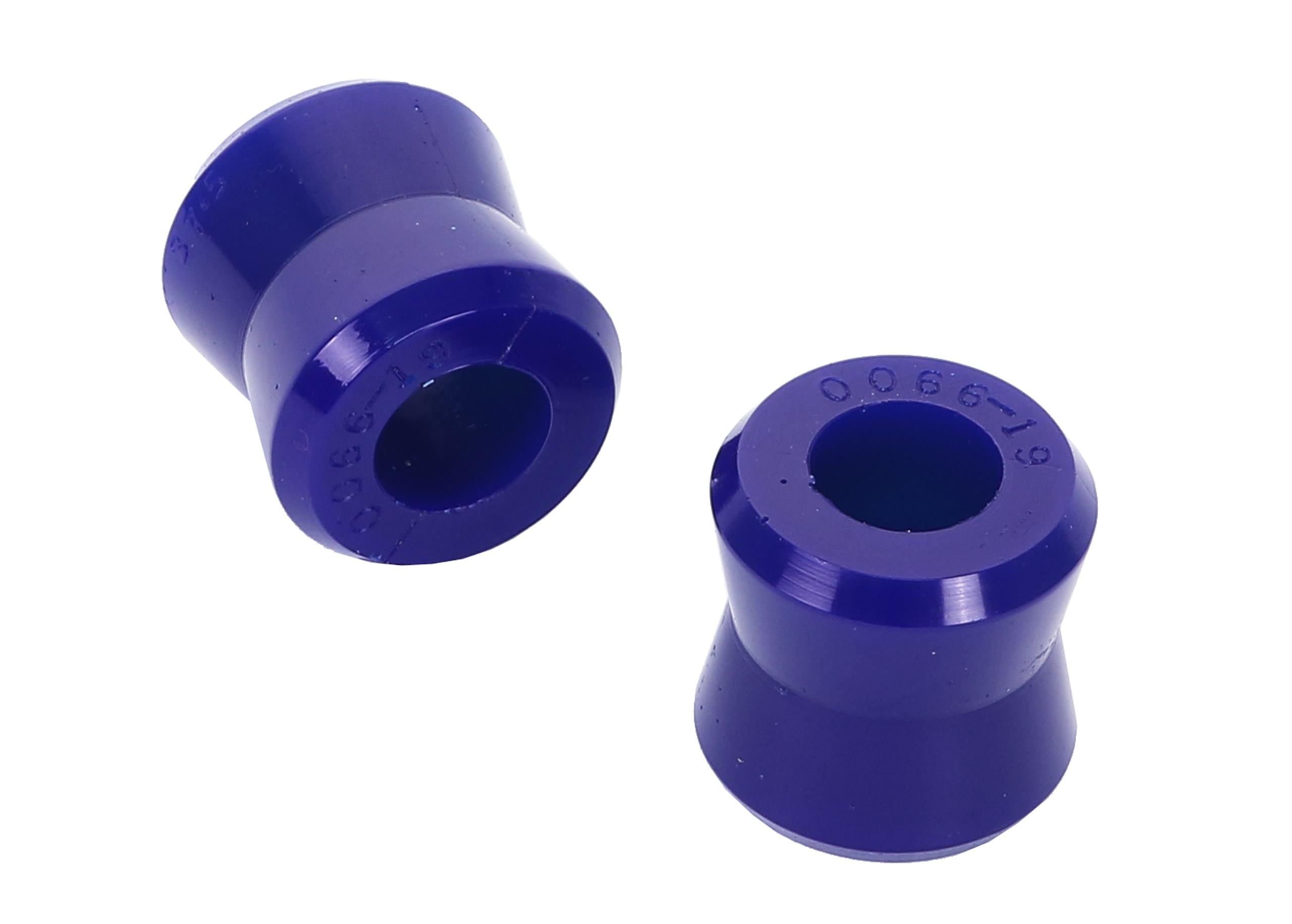 SuperPro UNI SHOCK BUSH 19MM - SPF0066-19K