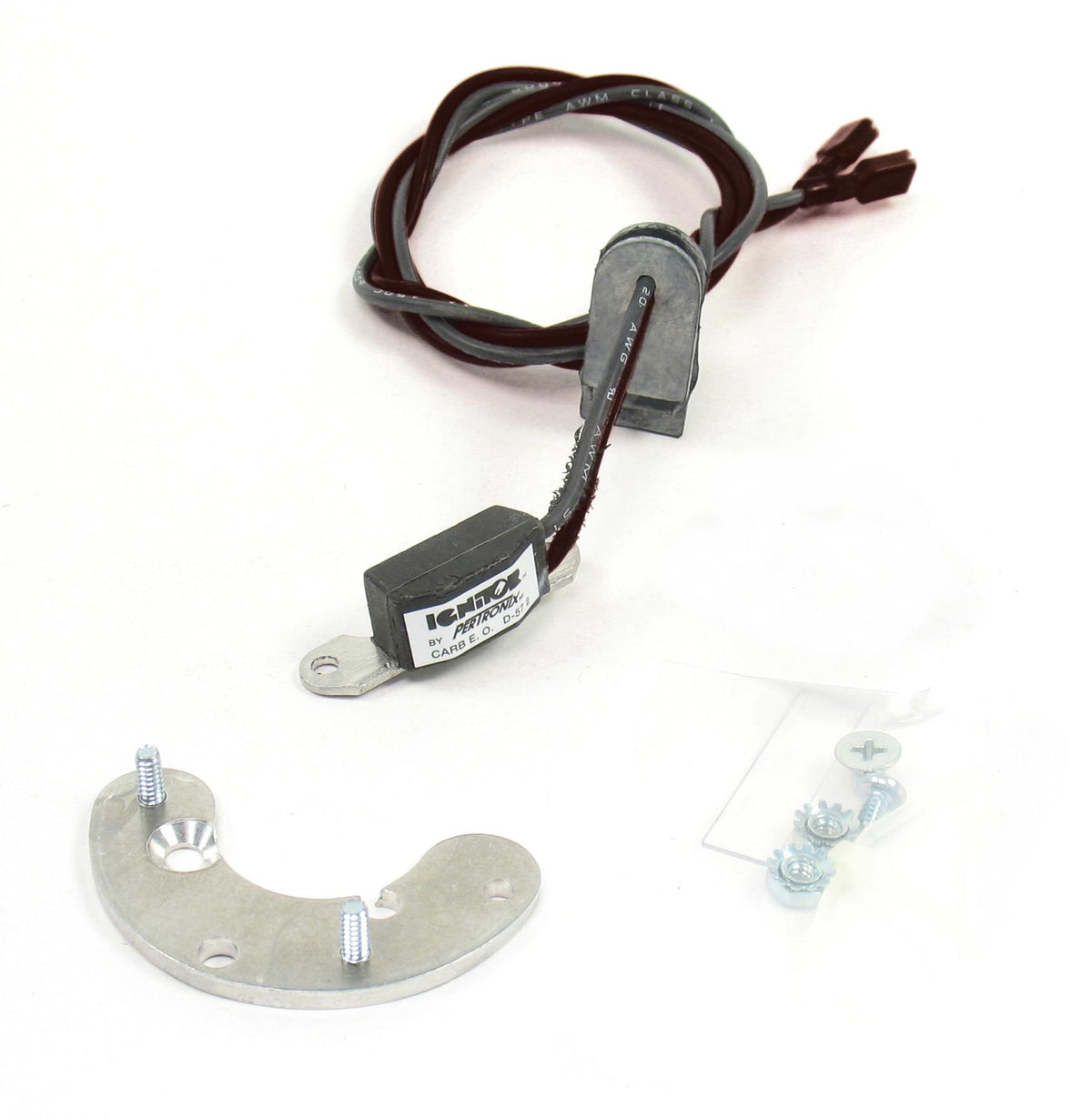 Pertronix Lu-142Ap120 Module Replacement (Only) (One Module) For Lu-142Ap12 Ignitor Kit - LU-142AP120