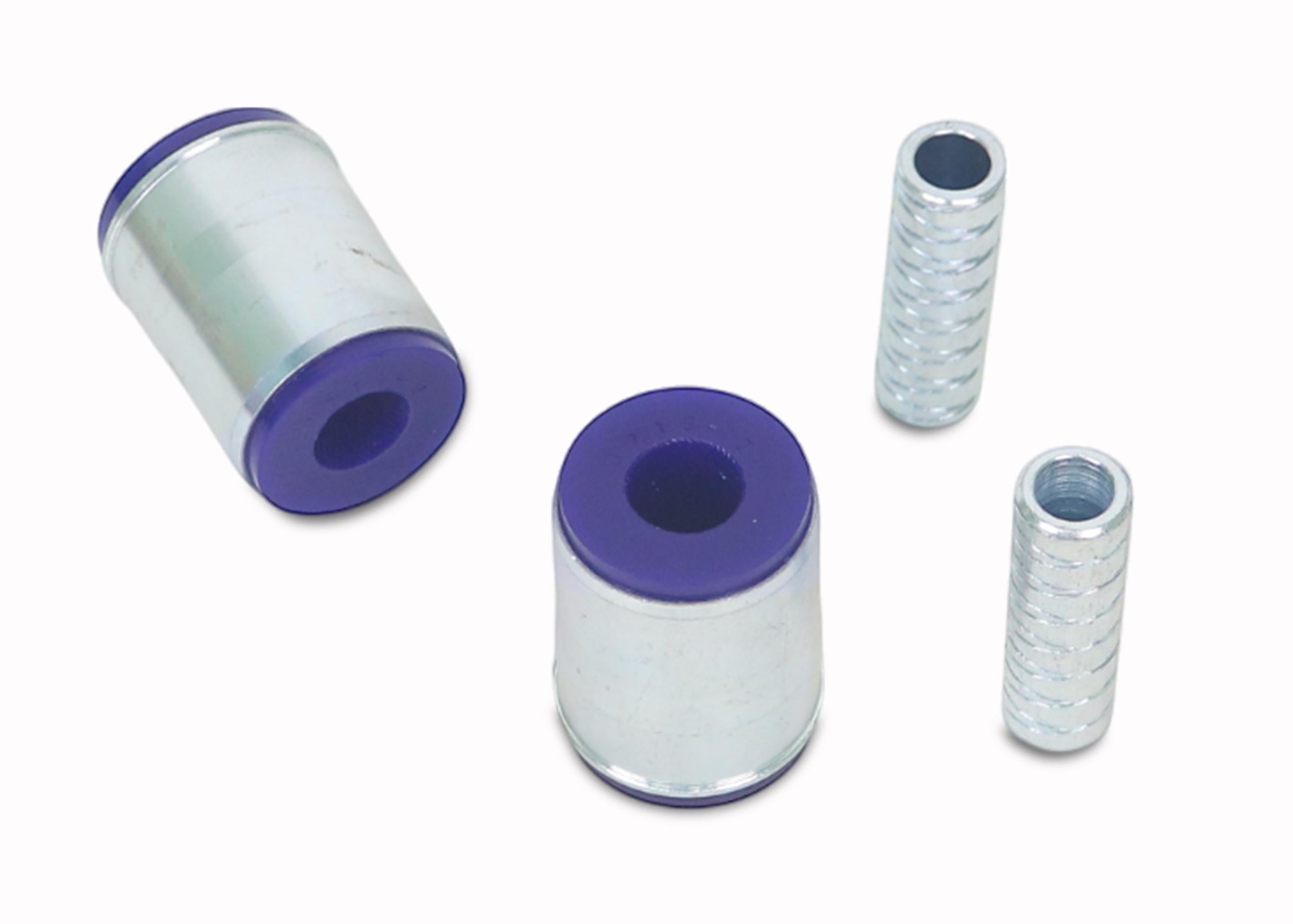 SuperPro Trailing Arm Lower-Rear Bush Kit - SPF0719-70K