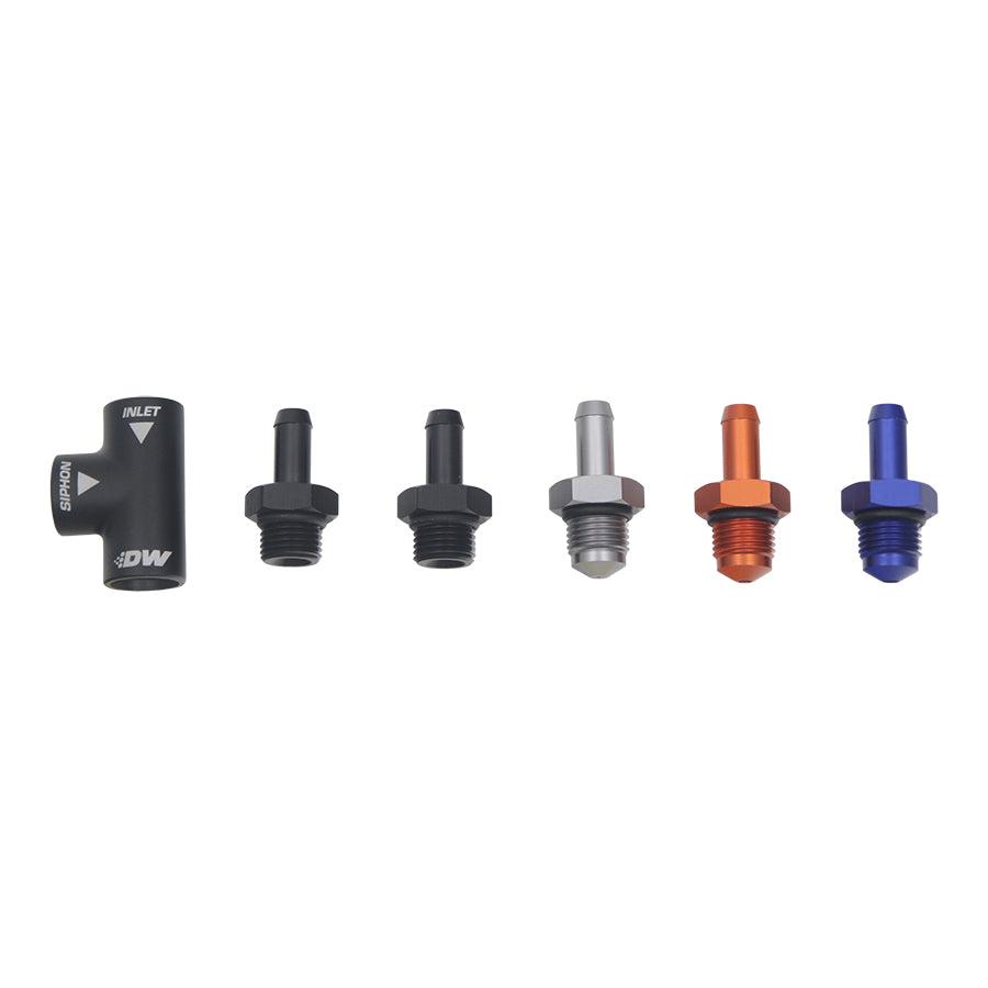 DeatschWerks Universal Venturi Siphon Jet - 6-03-0700
