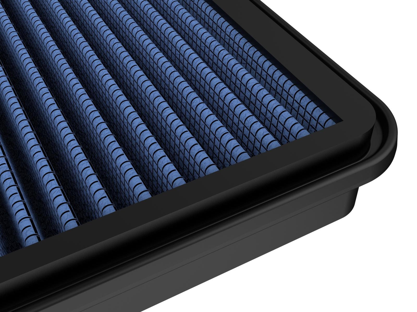 AFE 30-10401RM Magnum FLOW Pro 5R Air Filters (2021+ Dodge Ram 1500 TRX V8-6.2L SC)