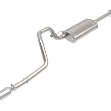 AFE Takeda Stainless Steel Cat-Back Exhaust System w/ Polish Tip (2010-2021 GX460) - 49-36048-P