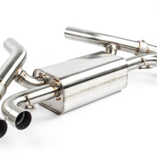 Freeflow Exhaust G20 M340I  - D660-0085