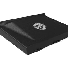AFE Magnum FORCE Stage-2 Intake System Cover Black - 52-10001C