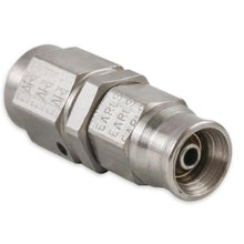 Earls Speed-Seal Hose End - 600103ERL