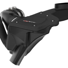 AFE Magnum FORCE Stage-2Si Cold Air Intake System w/ Pro DRY S Filter (2008-2013 M3) - 51-82952-C