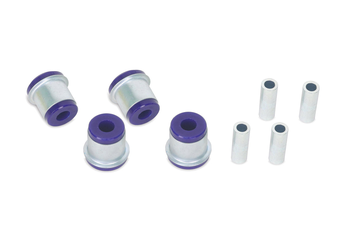SuperPro Control Arm Upper - Bushing Kit (2003-2008 Ford, Lincoln Fitments) - SPF5685K