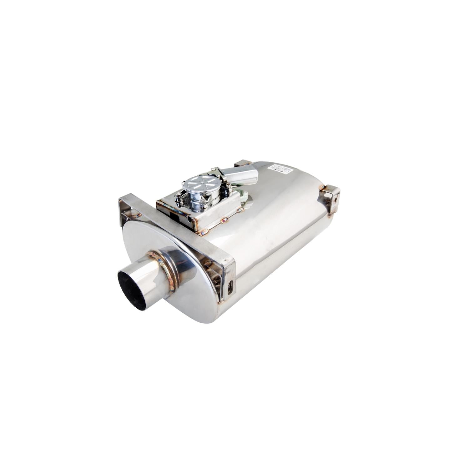 XForce Varex Universal Muffler - VMK21-300