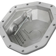 AFE Differential Cover (2017-2019 Ford Trucks V8-6.7L (td)) - 46-70350