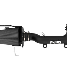 AFE Open Element Intake (2018-2020 Jeep Wrangler V6-3.6L ) - 51-13002-B