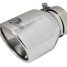 AFE Universal Exhaust Tip (Universal Fit) - 49T25404-P06