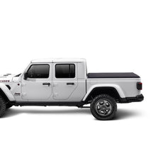 Rugged Ridge Armis Soft Folding Bed Cover 20-21 Jeep Gladiator Jt - 13550.21