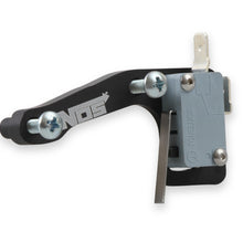 NOS  Billet Microswitch Bracket Kit - 4150 &amp; 4150HP. - 16512NOS