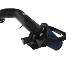 aFe Rapid Induction Cold Air Intake System w/ Pro 5R Filter (2022-2023 Volkswagen GTI MKVIII L4-2.0L) - 52-10018R