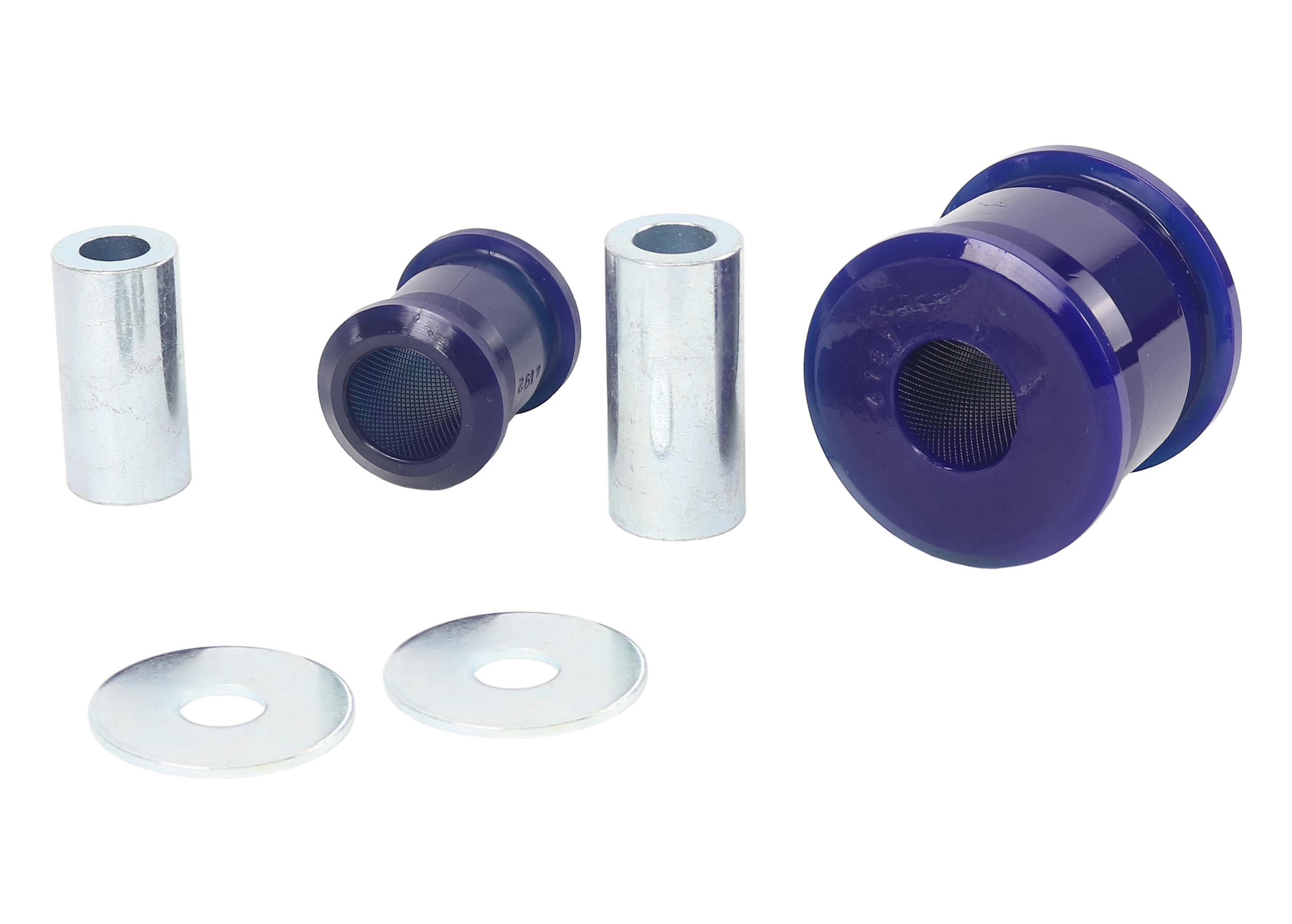 SuperPro Rr Panhard Rod Bush Kit - SPF4191K