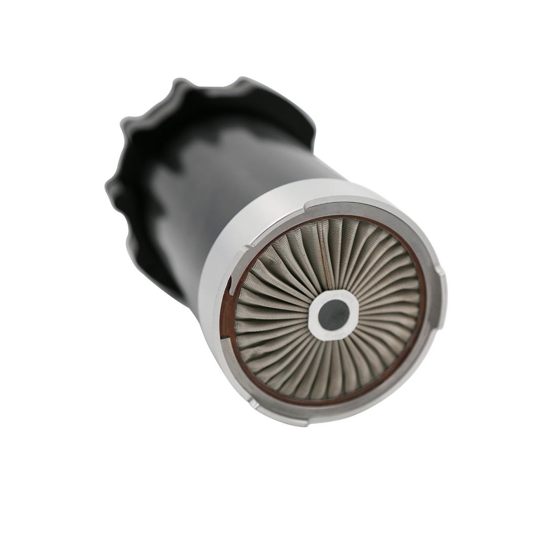 Aeromotive Brushless 5.0 Spur Gear In-Tank Pump With Variable Speed Controller - 18053