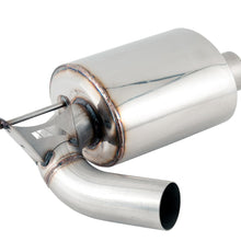 AWE Touring Edition Axle-back Exhaust for BMW F3X 335i/435i - 3010-33030