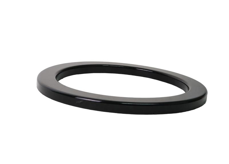 Whiteline Performance Spring - pad bushing Rear (1991-2009 Land Cruiser/LX450/LX470/GX470) - W73472