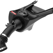 AFE Takeda Momentum Cold Air Intake System w/ Pro DRY S Filter (2022-2025 Civic) - 56-70068D