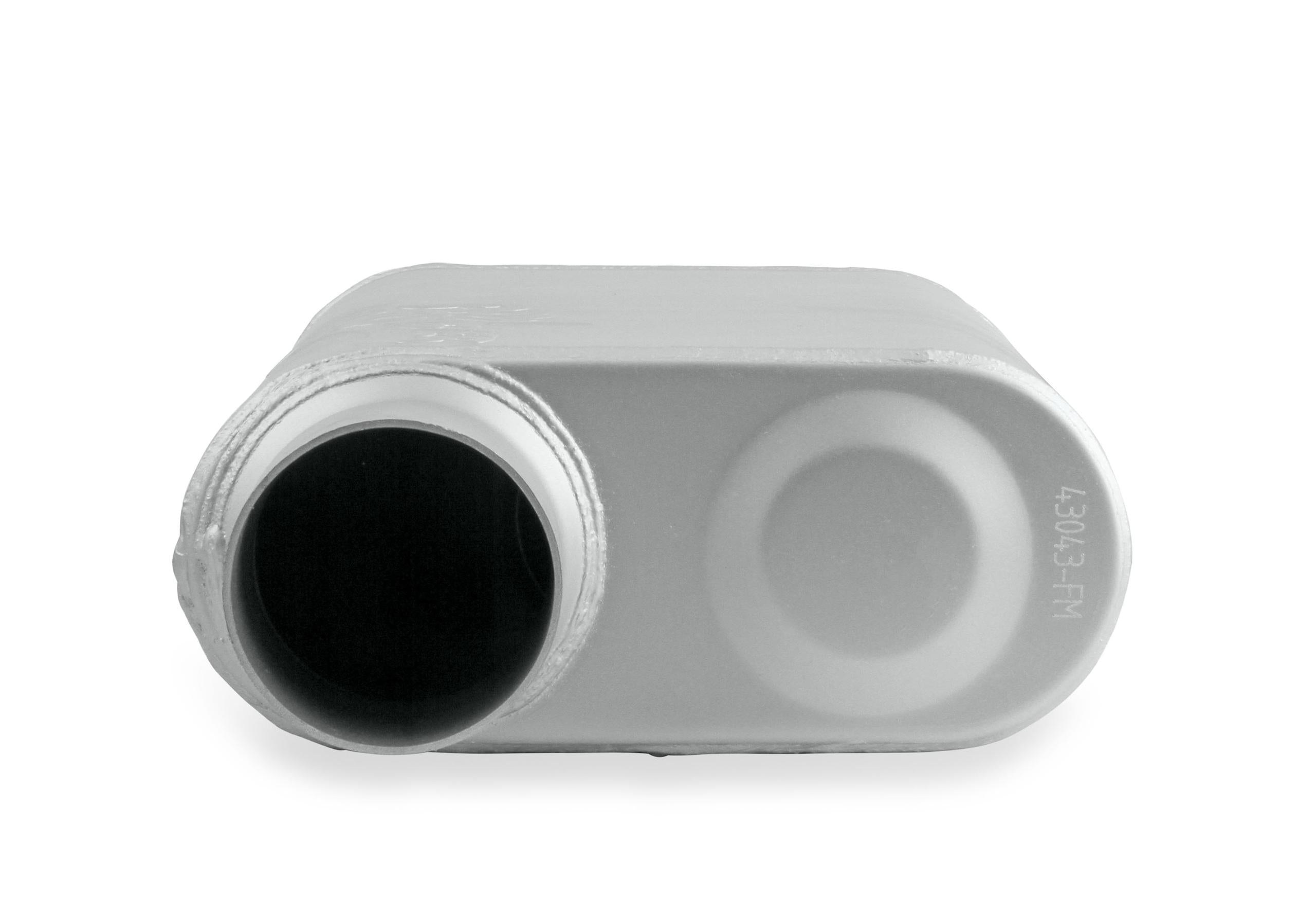 Flowmaster FlowMonster Muffler - 43043-FM