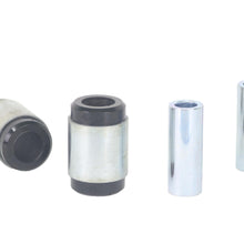 Whiteline Performance Rear Lower Front Control Arm - Inner Bushing - W63625