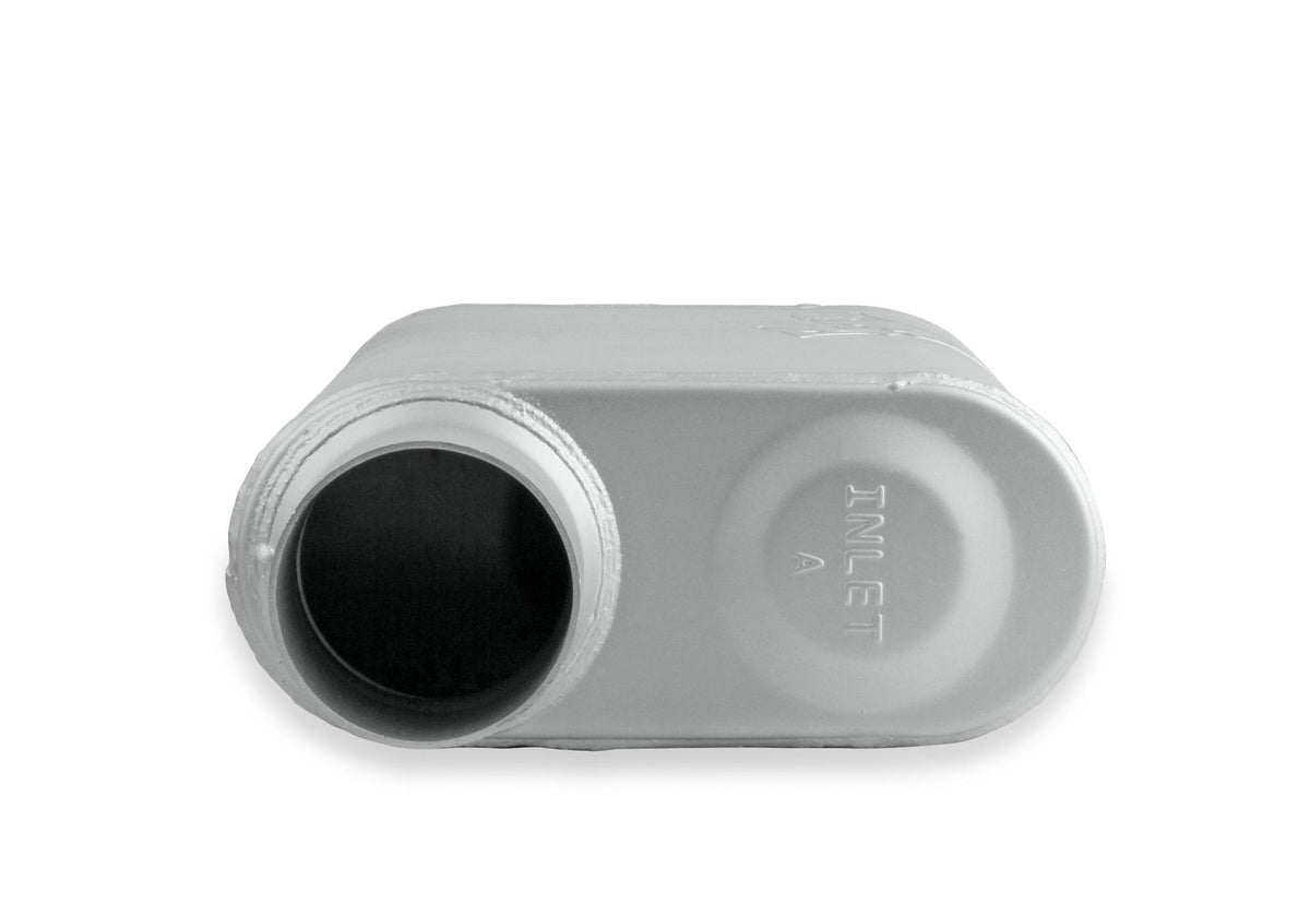 Flowmaster FlowMonster Muffler - 43043-FM