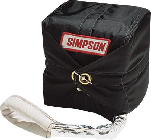 Simpson Racing 10' Sky Jacker Drag Chute - 42020BL