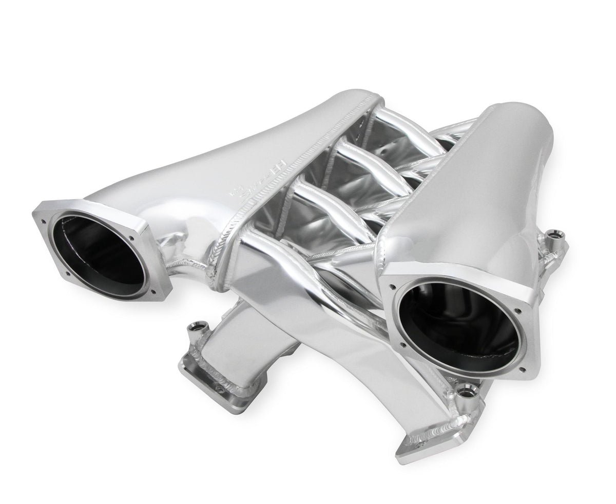 Holley Sniper Efi Dual Plenum Intake Manifold - 820241