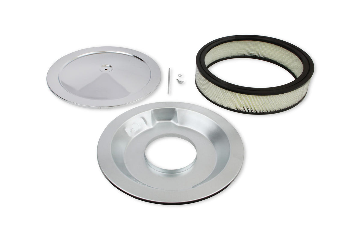 Mr. Gasket 9790 Competition Air Cleaner 14"
