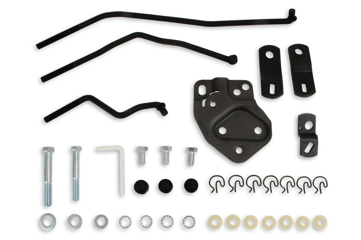 HURST Competition Plus® Shifter Installation Kit - 3733163