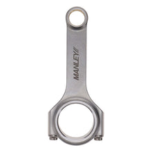 Manley Connecting Rod, Rod-Mazda 3 Mzr 2.3L Disi H/B - 14032-1