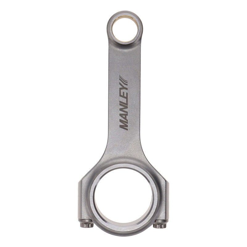 Manley Connecting Rod, Rod-Mazda 3 Mzr 2.3L Disi H/B - 14032-1