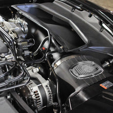 AFE 51-74202-1 Momentum Cold Air Intake System w/Pro DRY S Filter Media (2015-2019 Corvette C7 Z06)