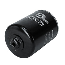 AFE Pro GUARD HD Oil Filter (4 Pack) (2006-2006 H1) - 44-LF001-MB