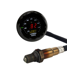 AEM Wideband UEGO Gauge Controller