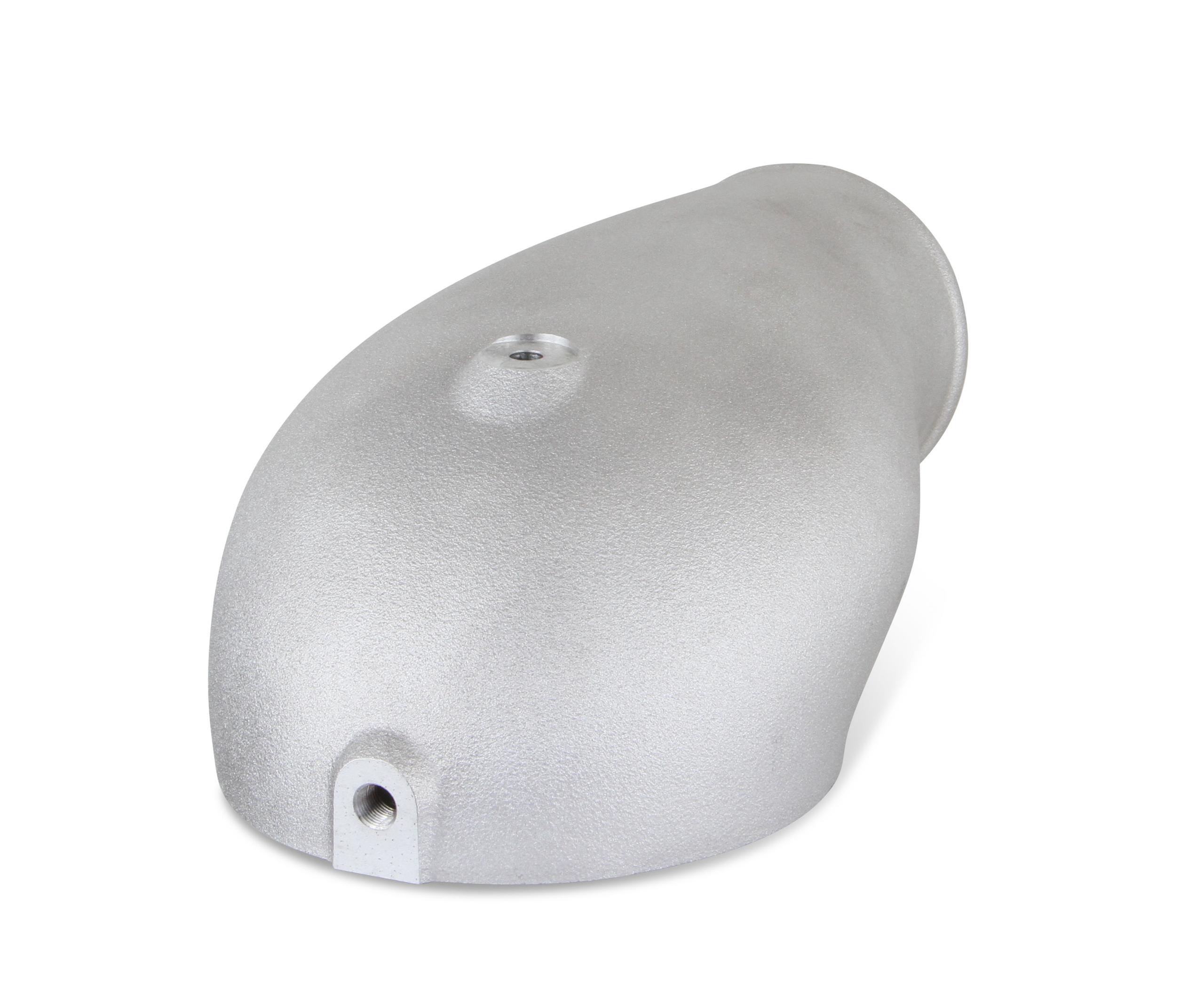 Holley Carb Hat.  - 120-230