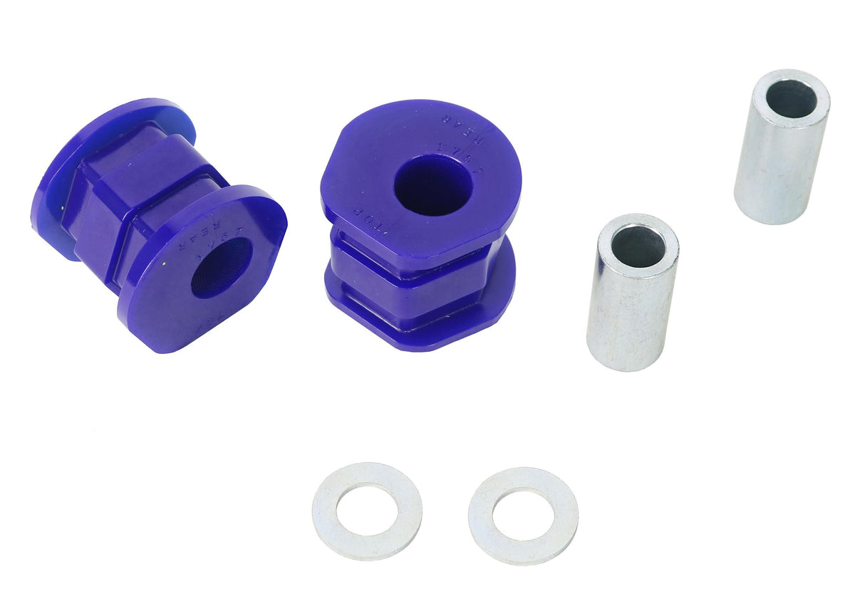 SuperPro Fr Ctrl Arm Lwr Inner R Bush - SPF1757K