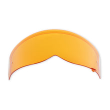 Simpson Racing Simpson Amber Shield Ghost/Speed - GBASE