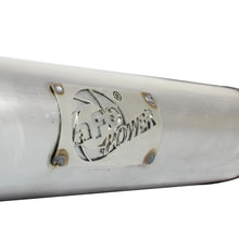 AFE MACH Force-Xp 2-3/4 IN to 2-1/4 IN Stainless Steel Cat-Back Exhaust System (2009-2016 A4) - 49-46403